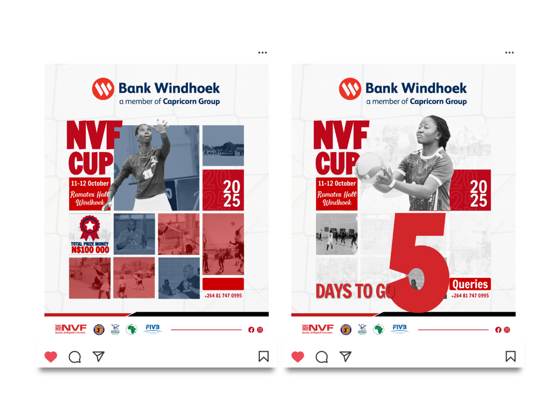 Motion Graphics & Content work